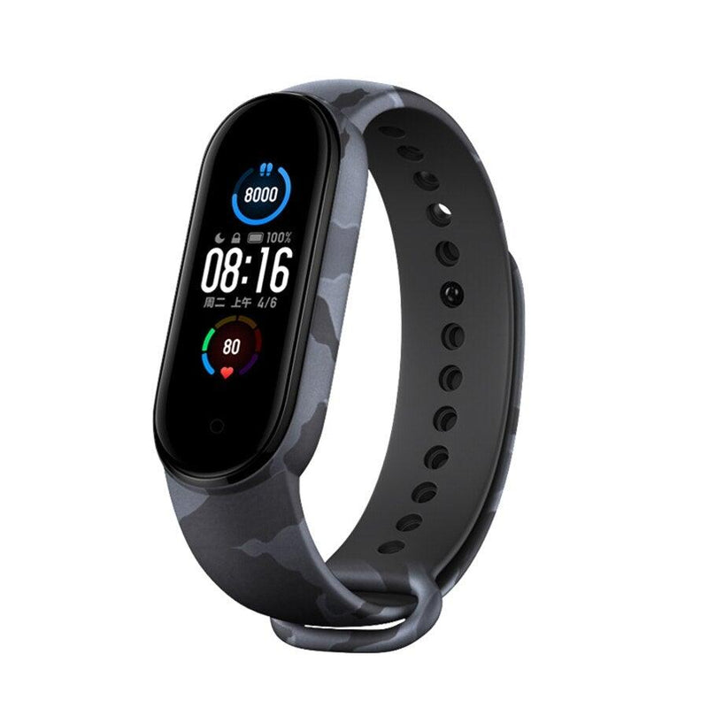 Relógio Inteligente Smart Watch - MI Band 5