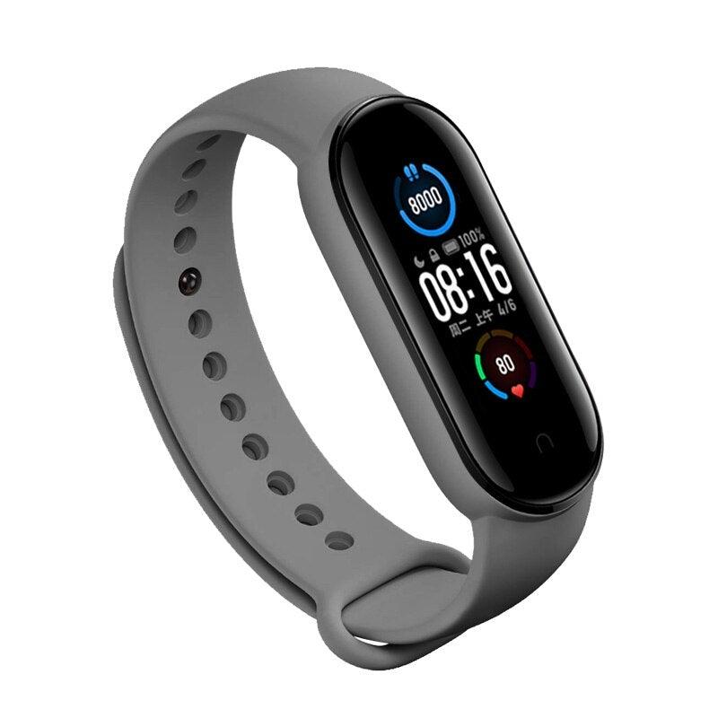 Relógio Inteligente Smart Watch - MI Band 5