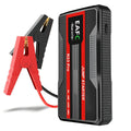 Auxiliar de partida Portátil JUMP STARTER – 20.000mah