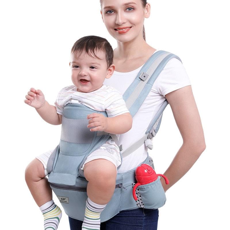 Baby max Canguru - Mochila Ergonômica