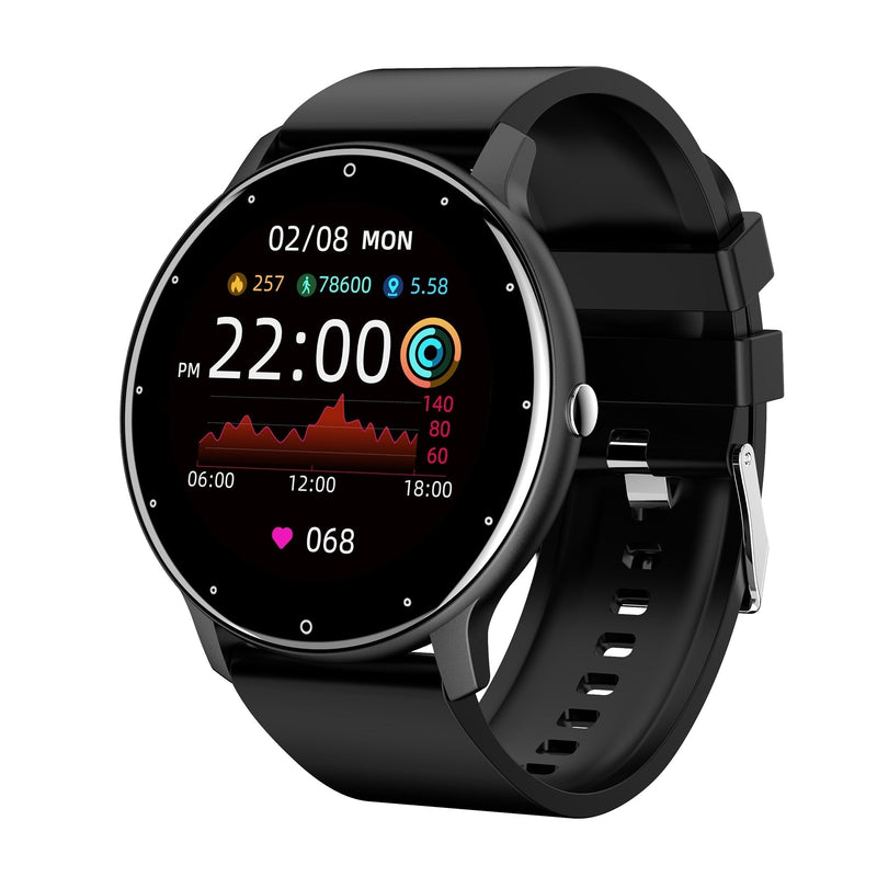 NewLige SmartWatch